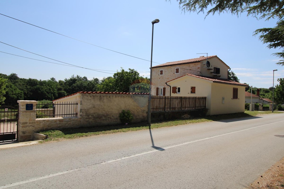 Casa Marići, Kanfanar, 218m2