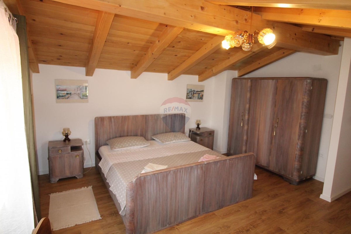 Casa Marići, Kanfanar, 218m2