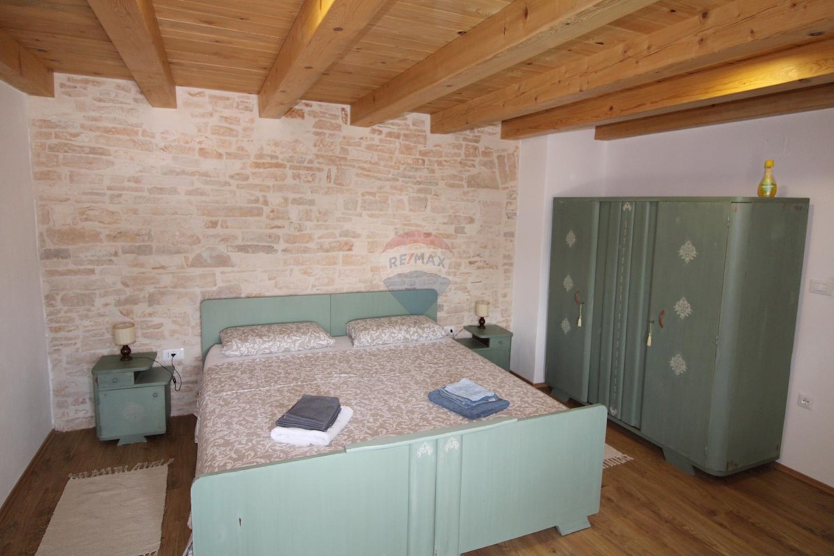 Casa Marići, Kanfanar, 218m2