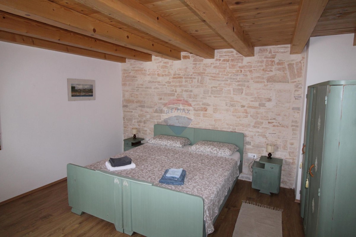 Casa Marići, Kanfanar, 218m2