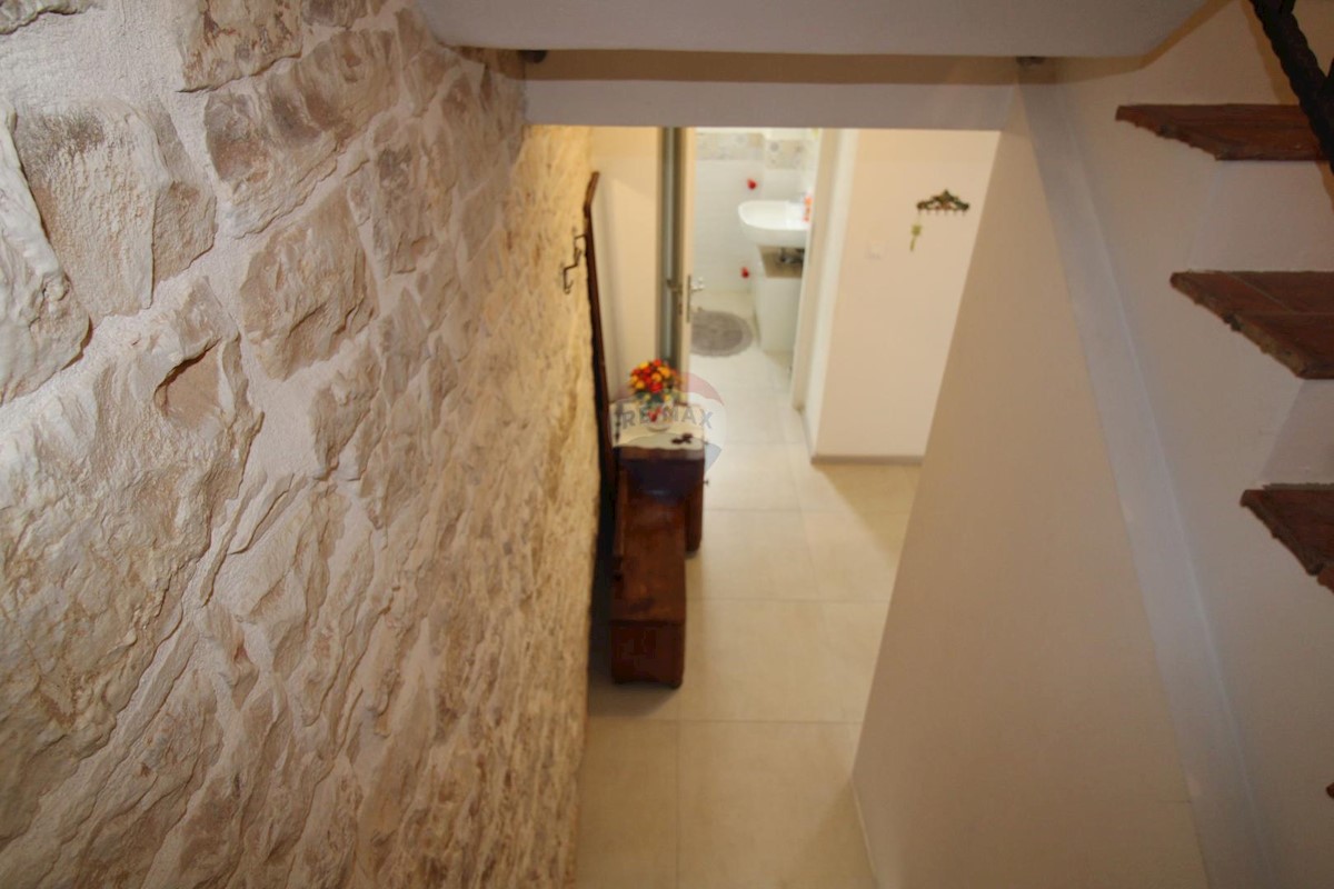 Casa Marići, Kanfanar, 218m2