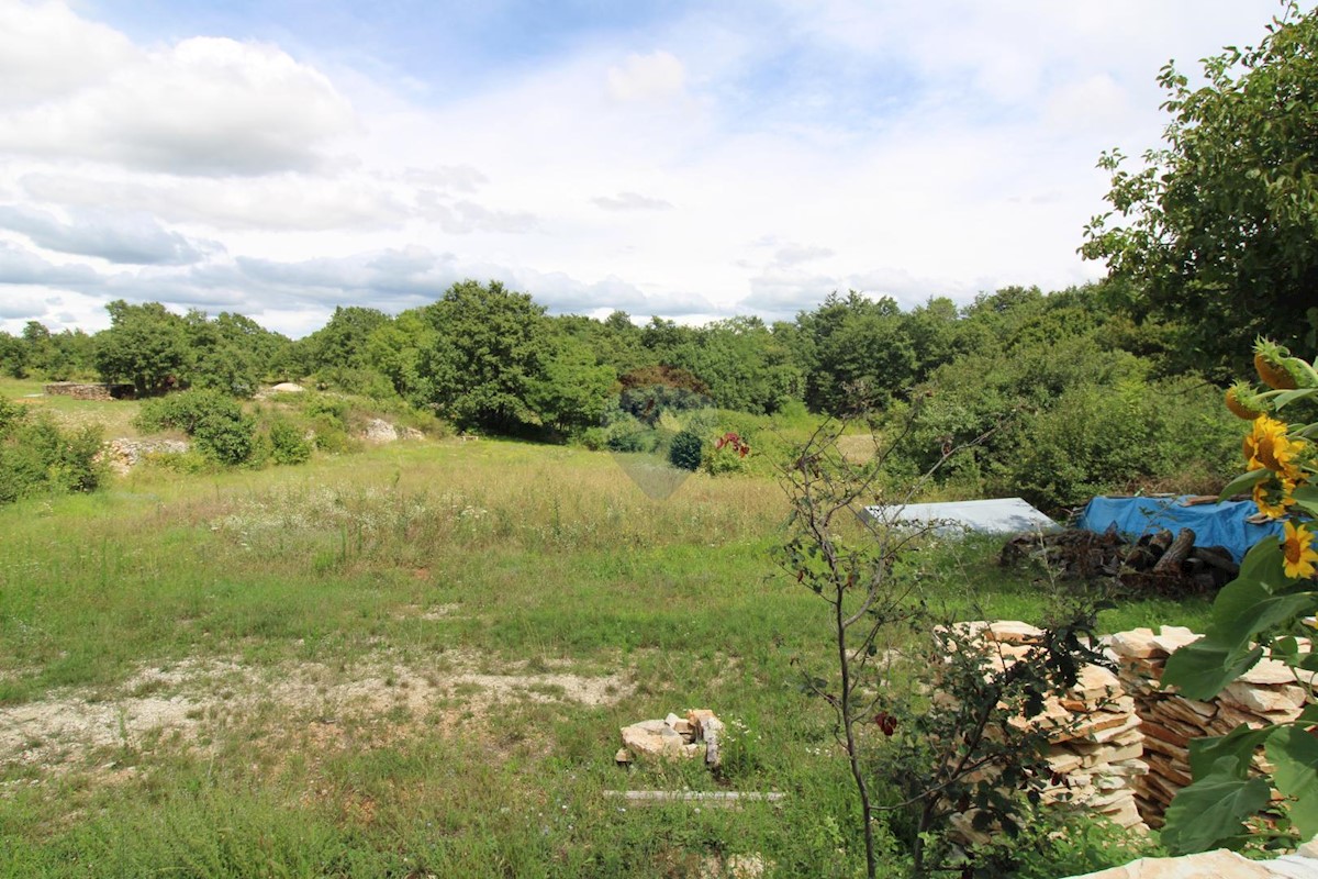 Casa Marići, Kanfanar, 218m2