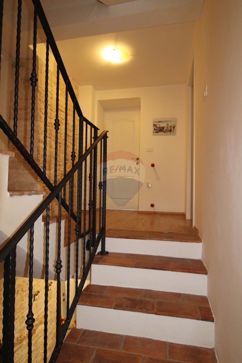 Casa Marići, Kanfanar, 218m2