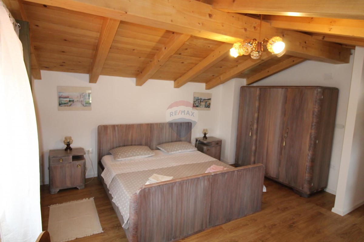 Casa Marići, Kanfanar, 218m2