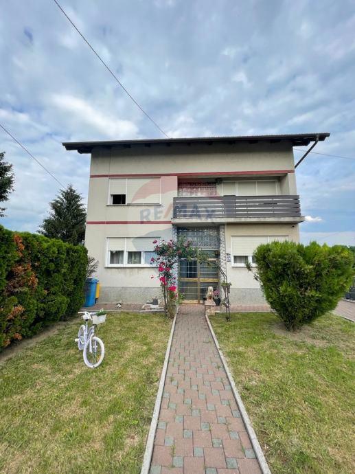 Casa Velika Mlaka, Velika Gorica - Okolica, 270m2