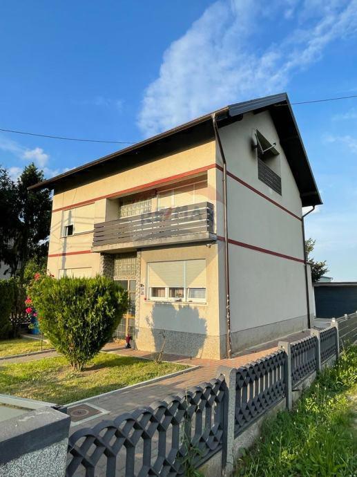 Casa Velika Mlaka, Velika Gorica - Okolica, 270m2