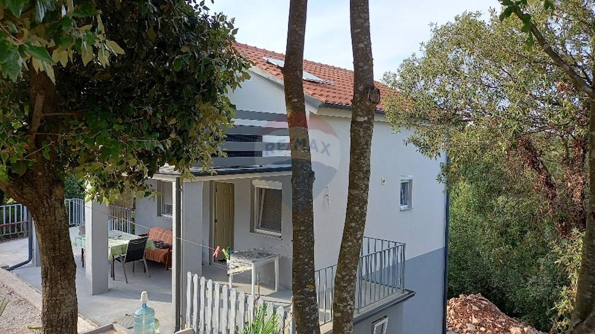 Casa Kavran, Marčana, 160m2