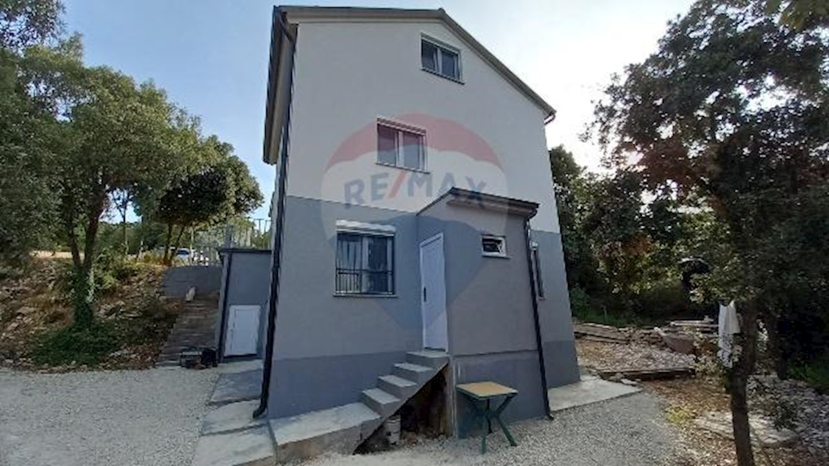 Casa Kavran, Marčana, 160m2