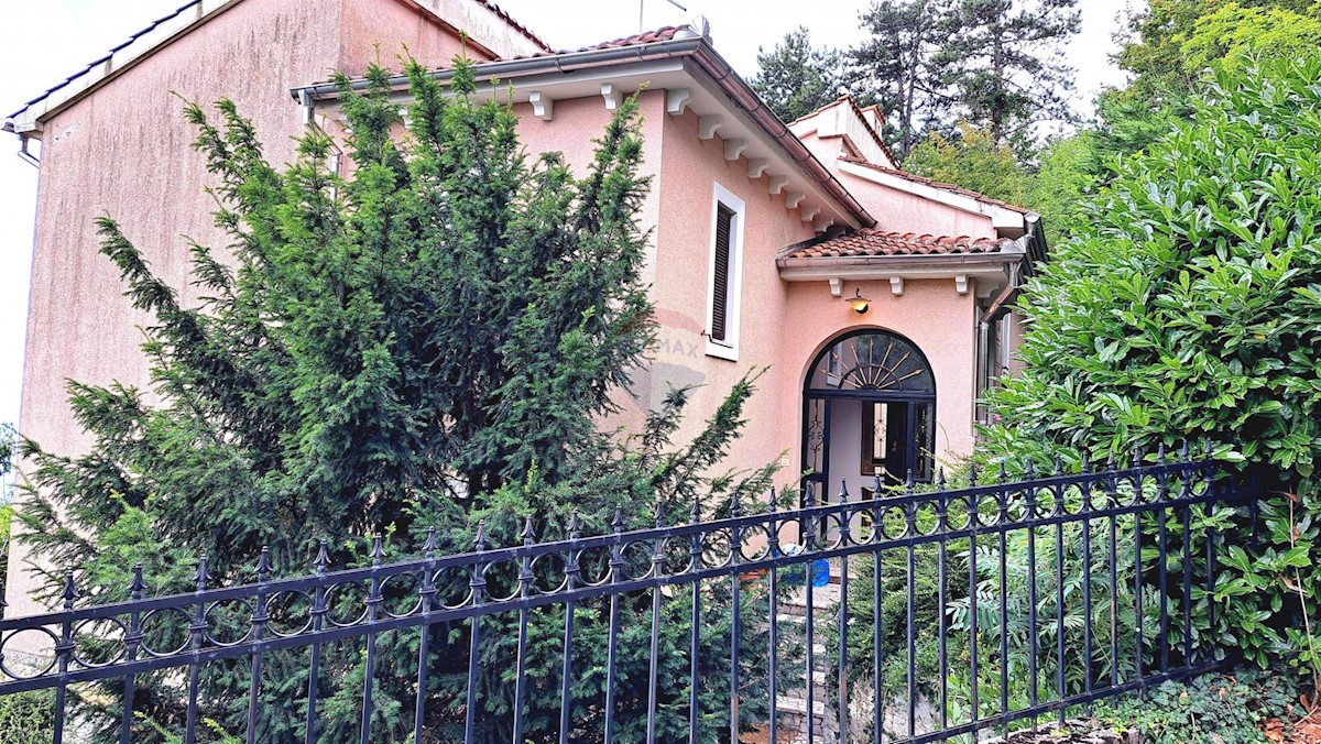 Casa Veprinac, Opatija - Okolica, 260m2