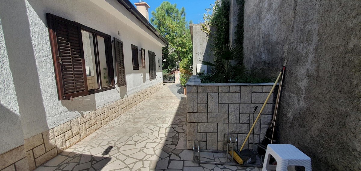 Appartamento Senj, 101,25m2