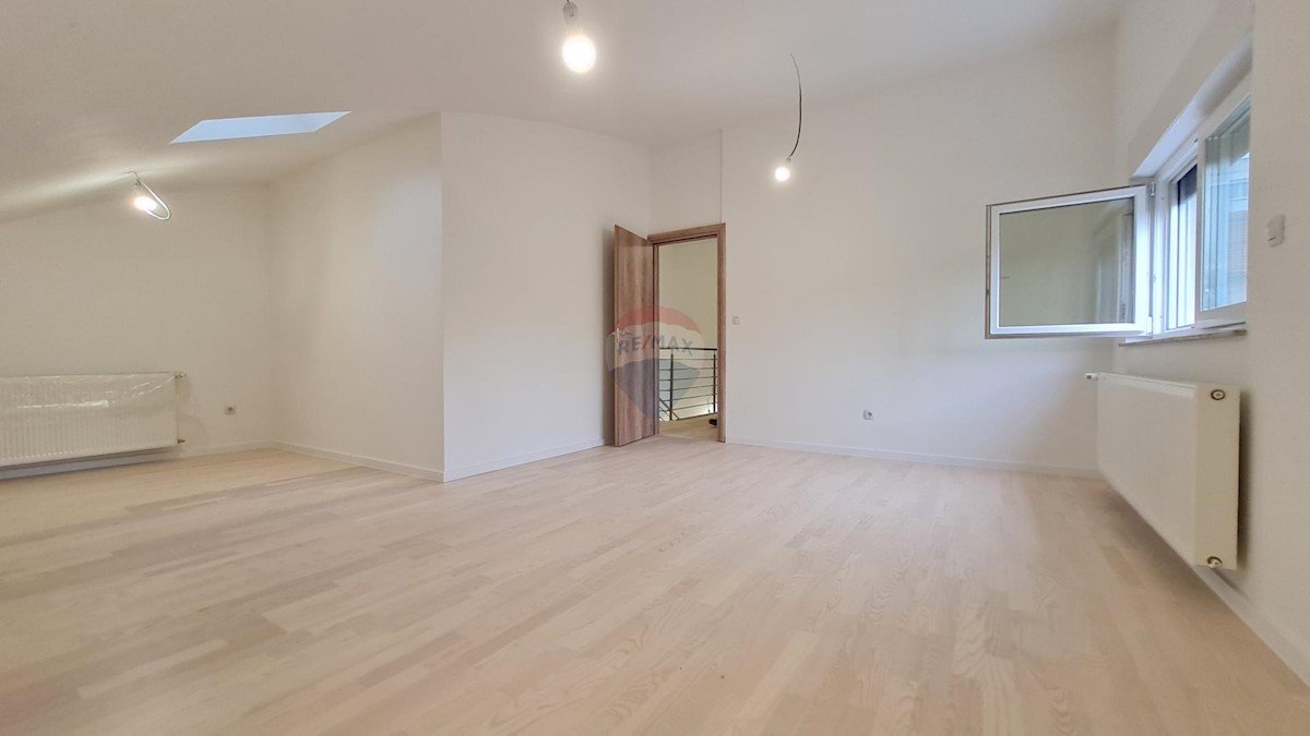 Appartamento Maksimir, 85,80m2