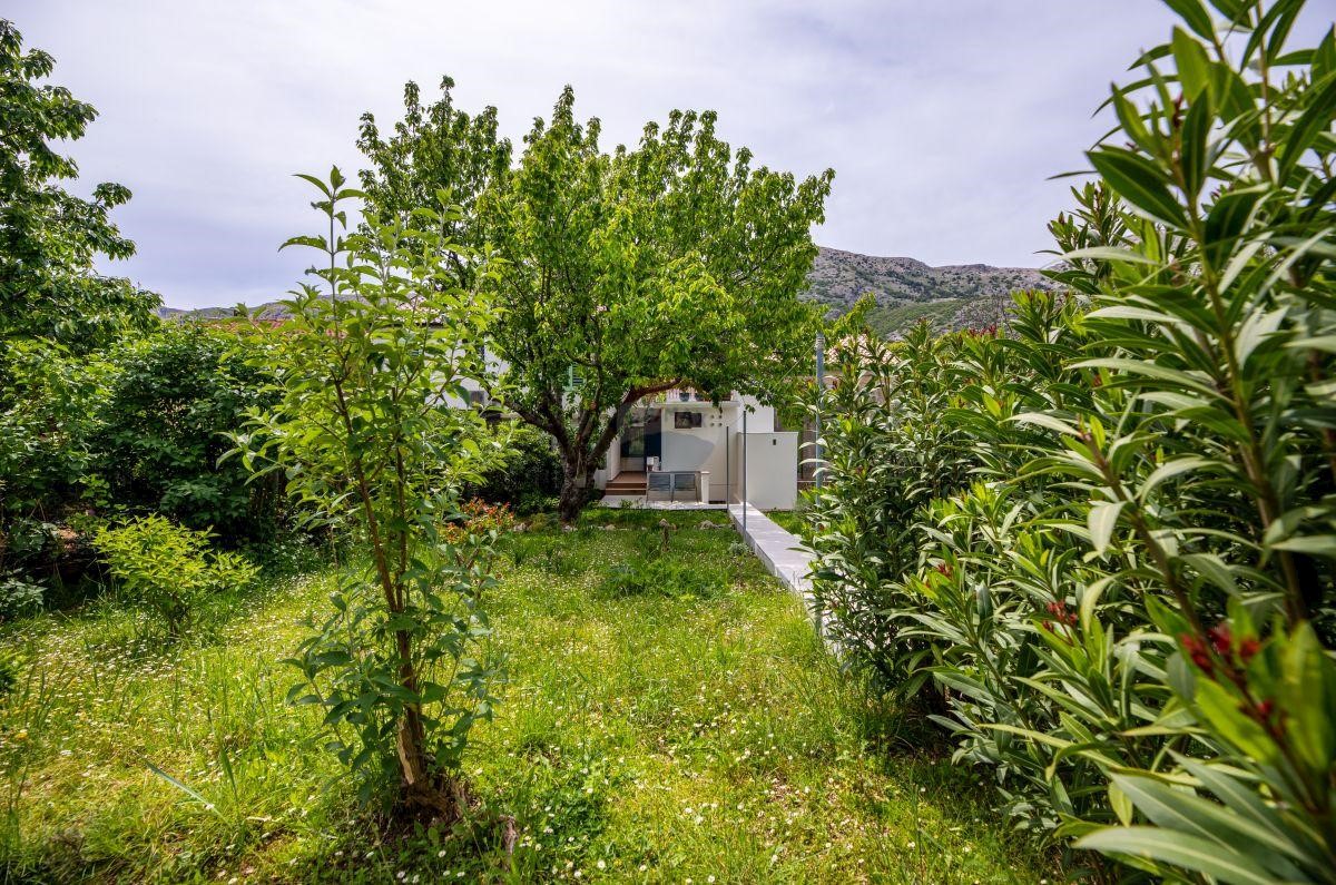 Casa Draga Bašćanska, Baška, 128m2