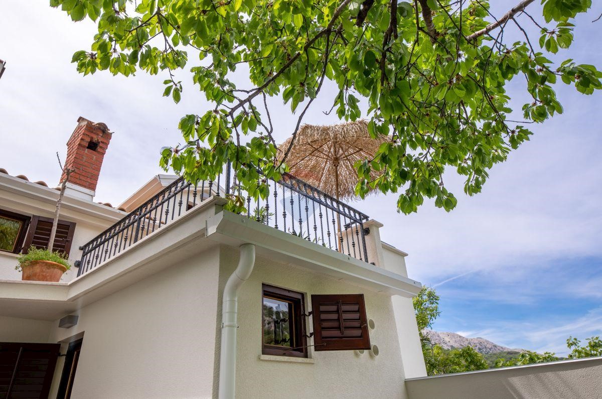 Casa Draga Bašćanska, Baška, 128m2