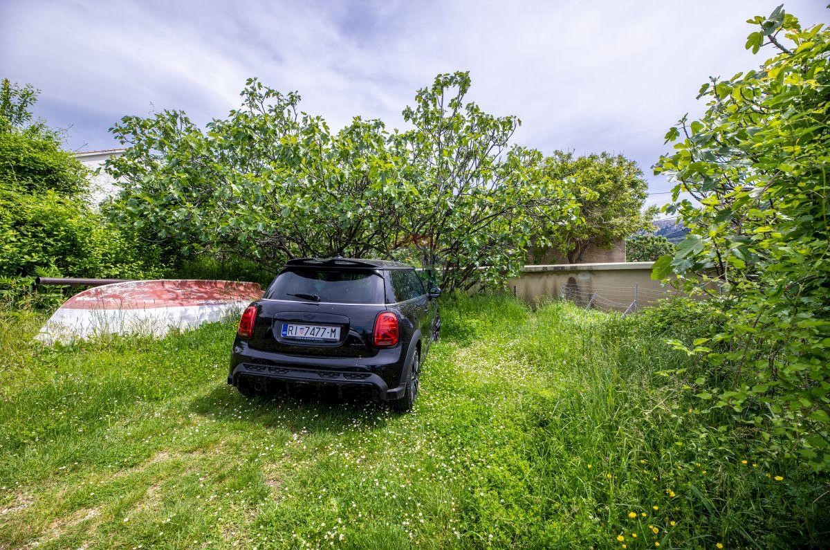 Casa Draga Bašćanska, Baška, 128m2