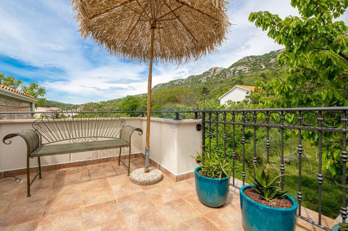 Casa Draga Bašćanska, Baška, 128m2