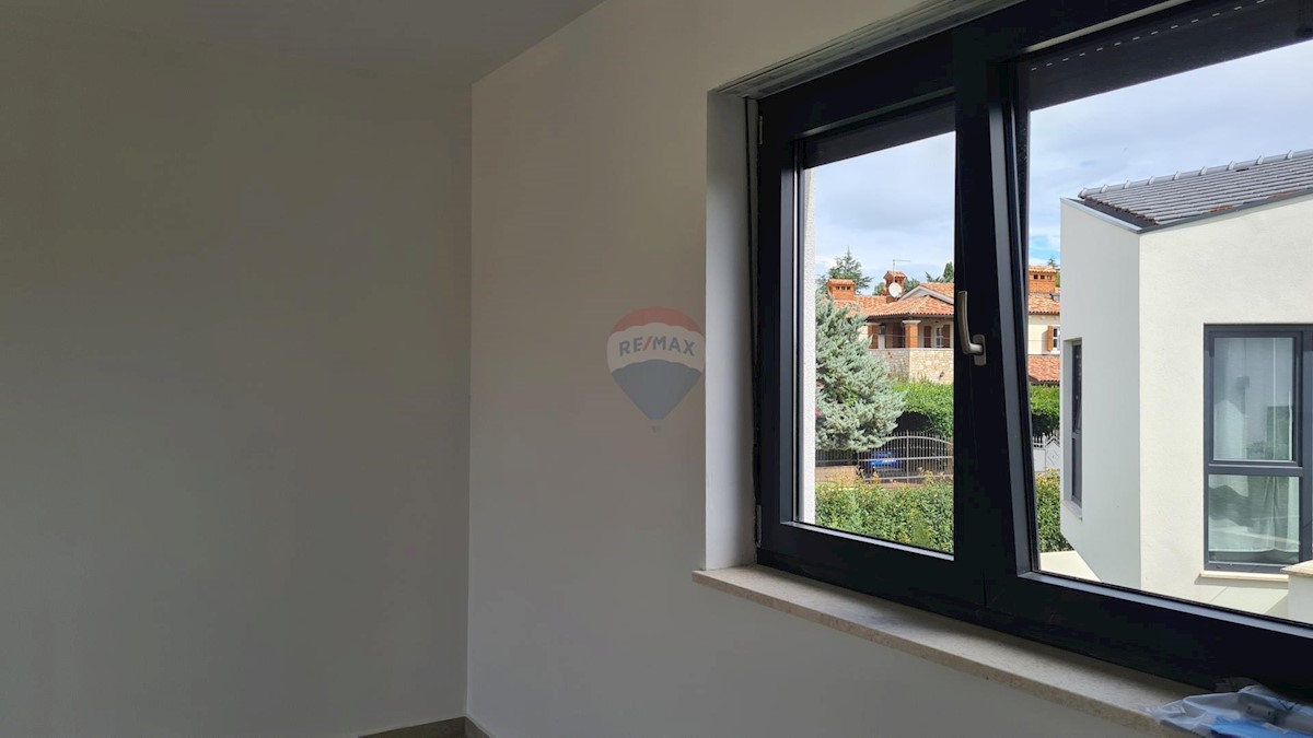 Appartamento Poreč, 94m2