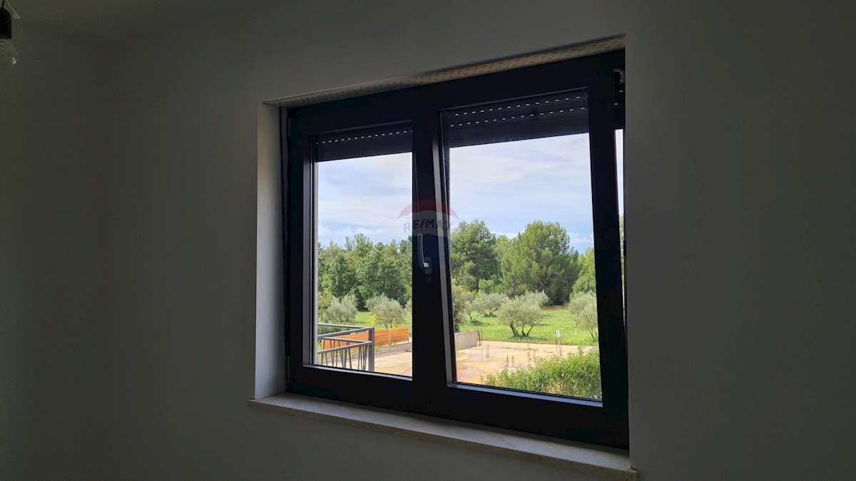 Appartamento Poreč, 94m2