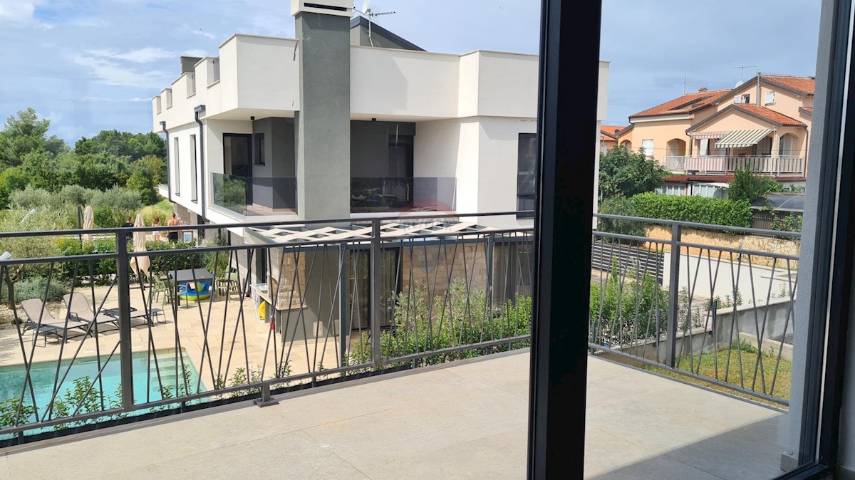 Appartamento Poreč, 94m2