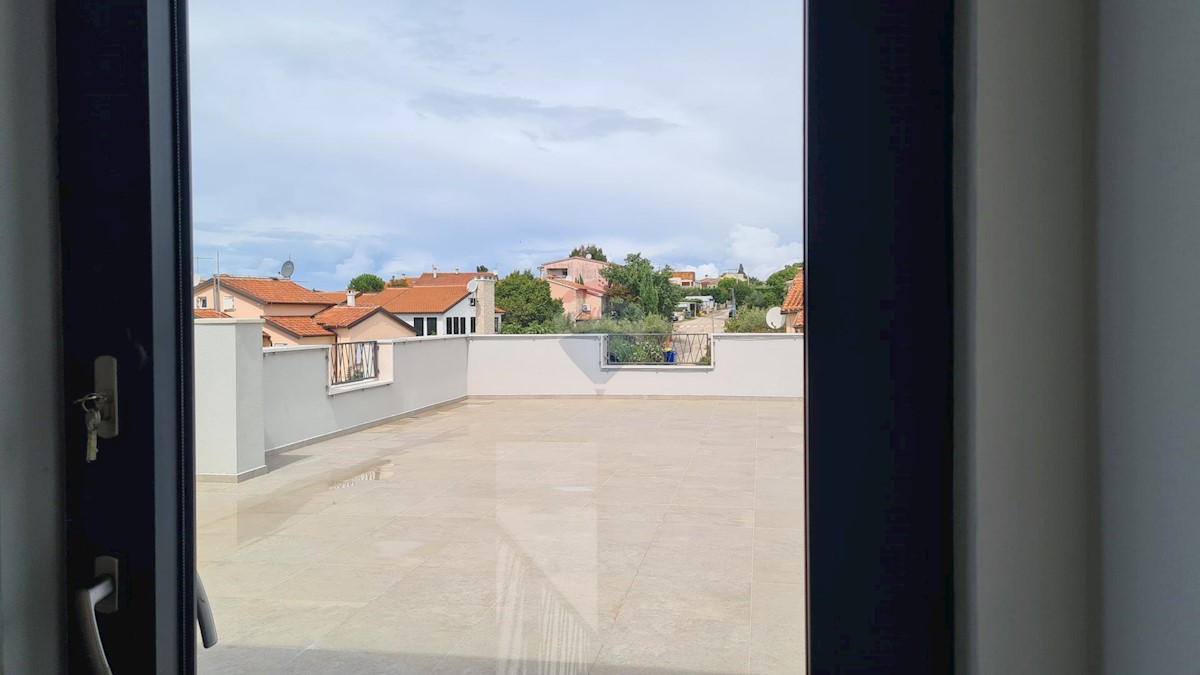 Appartamento Poreč, 94m2