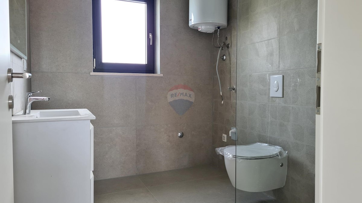 Appartamento Poreč, 94m2