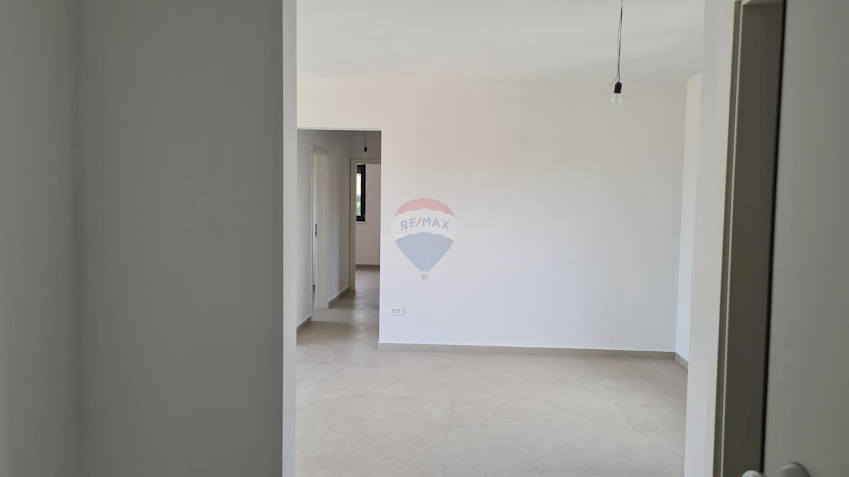 Appartamento Poreč, 94m2