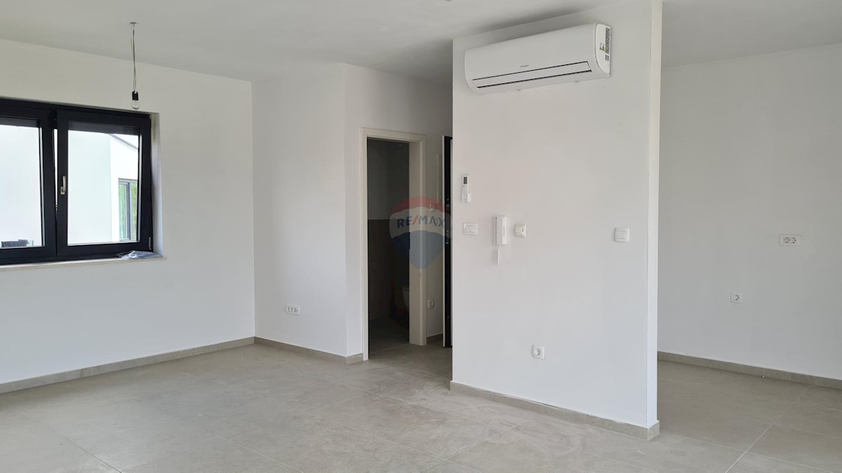 Appartamento Poreč, 94m2