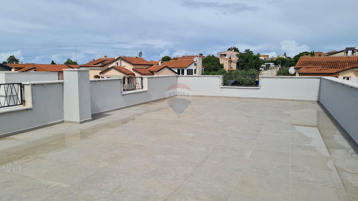 Appartamento Poreč, 94m2