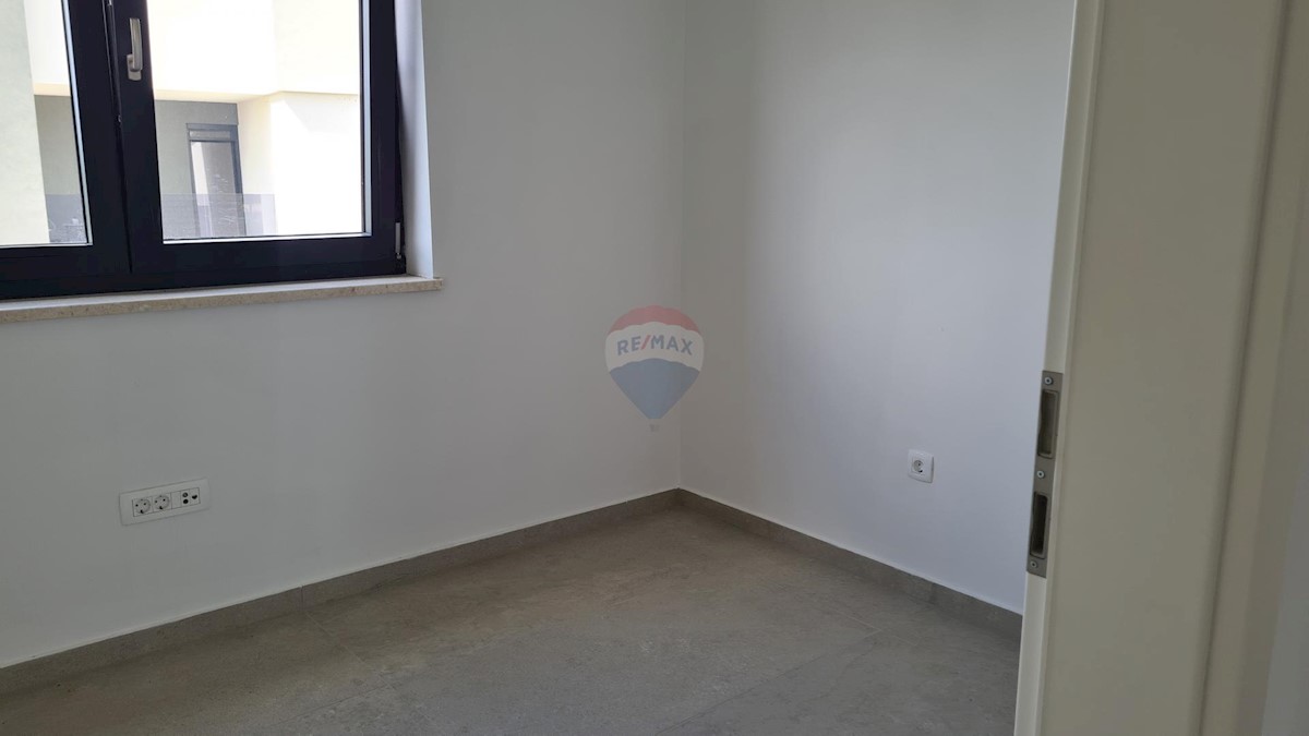 Appartamento Poreč, 94m2