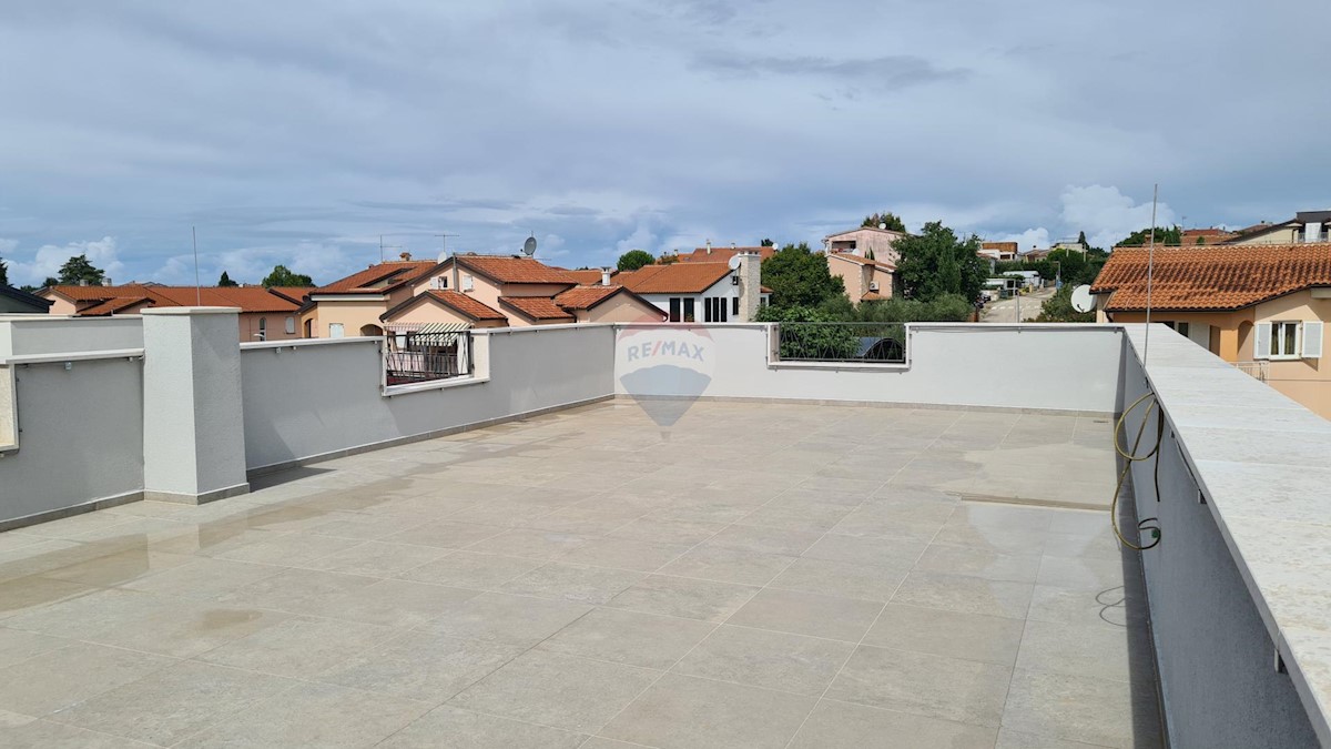 Appartamento Poreč, 94m2