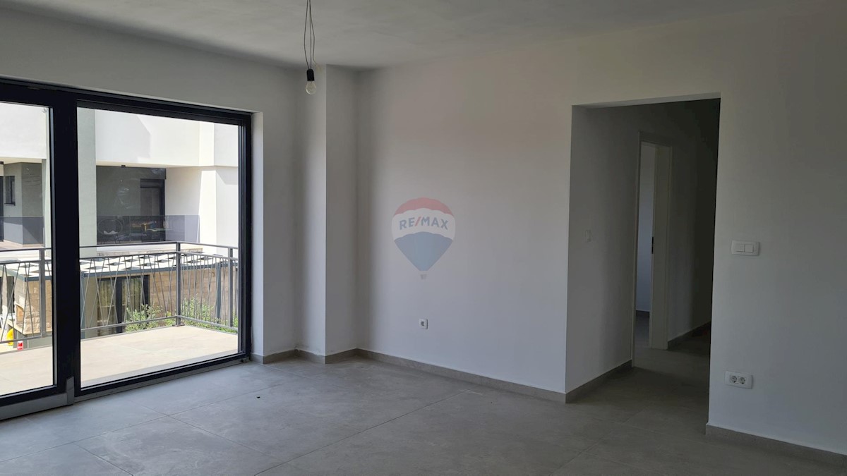 Appartamento Poreč, 94m2