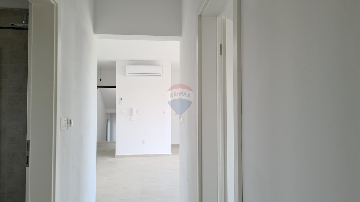 Appartamento Poreč, 94m2