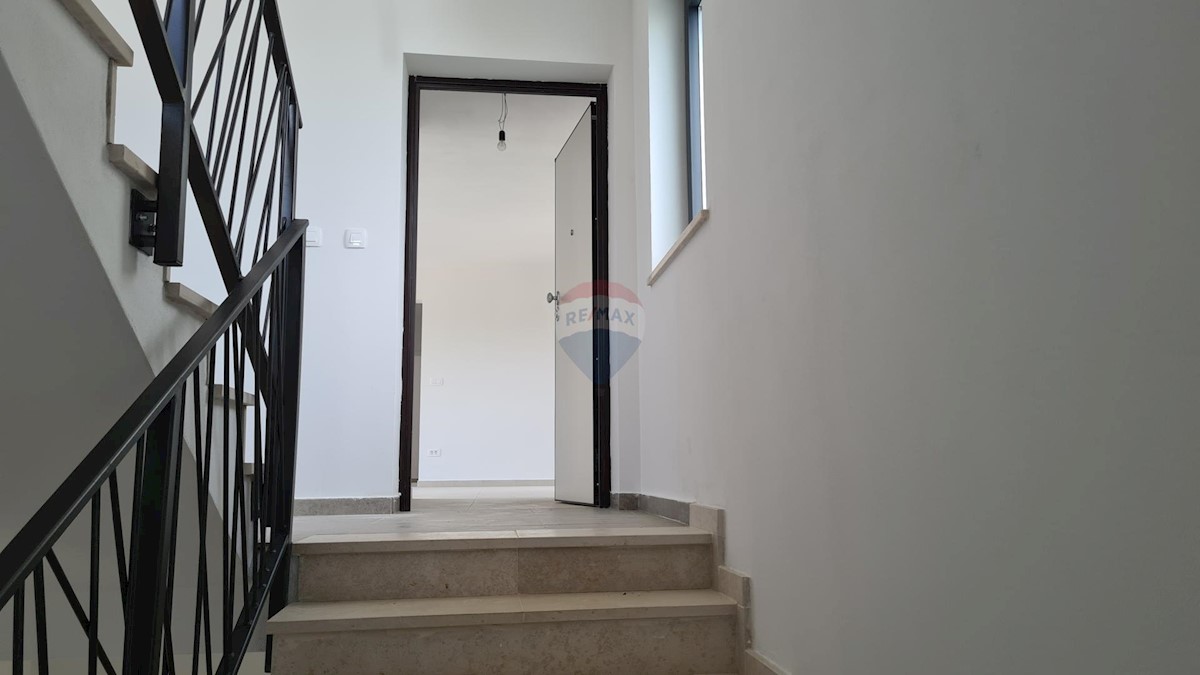 Appartamento Poreč, 94m2