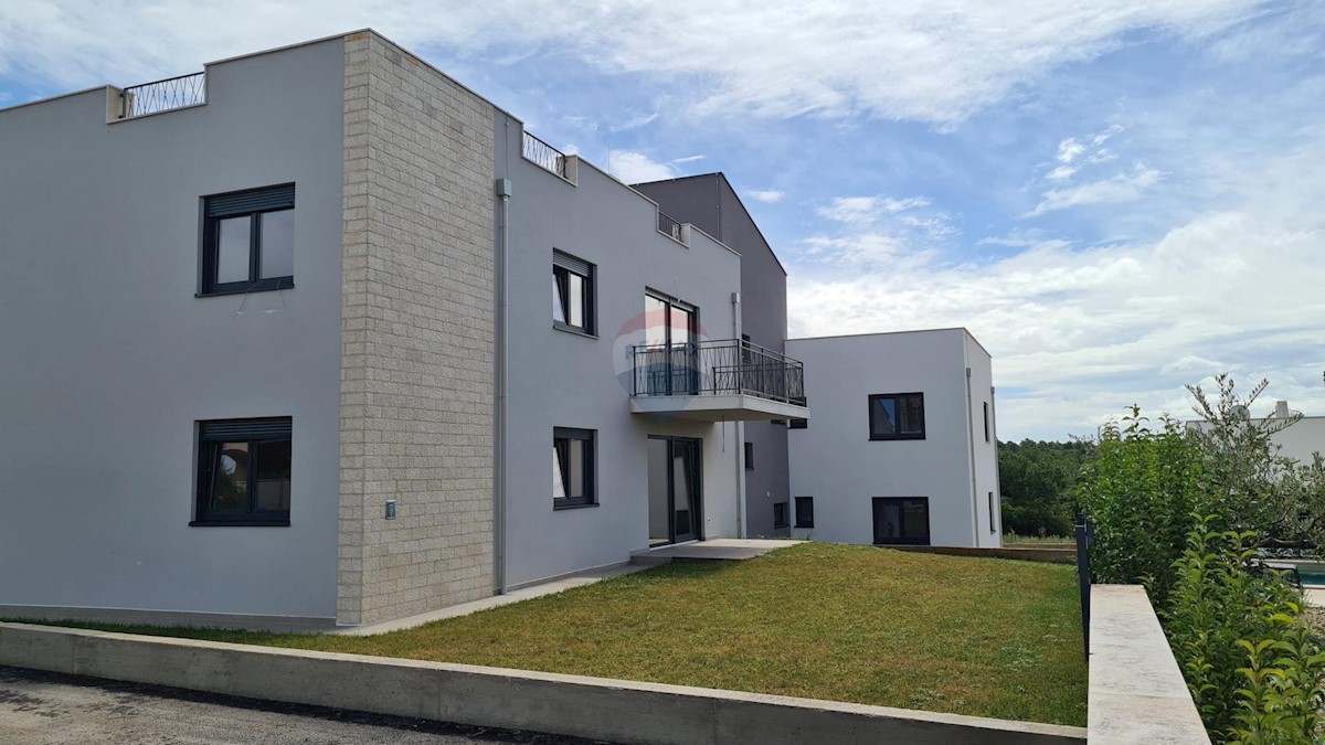 Appartamento Poreč, 94m2