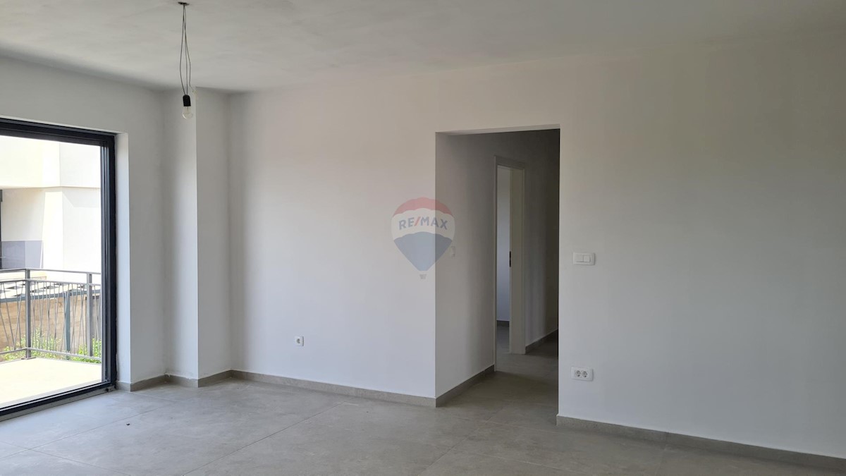 Appartamento Poreč, 94m2