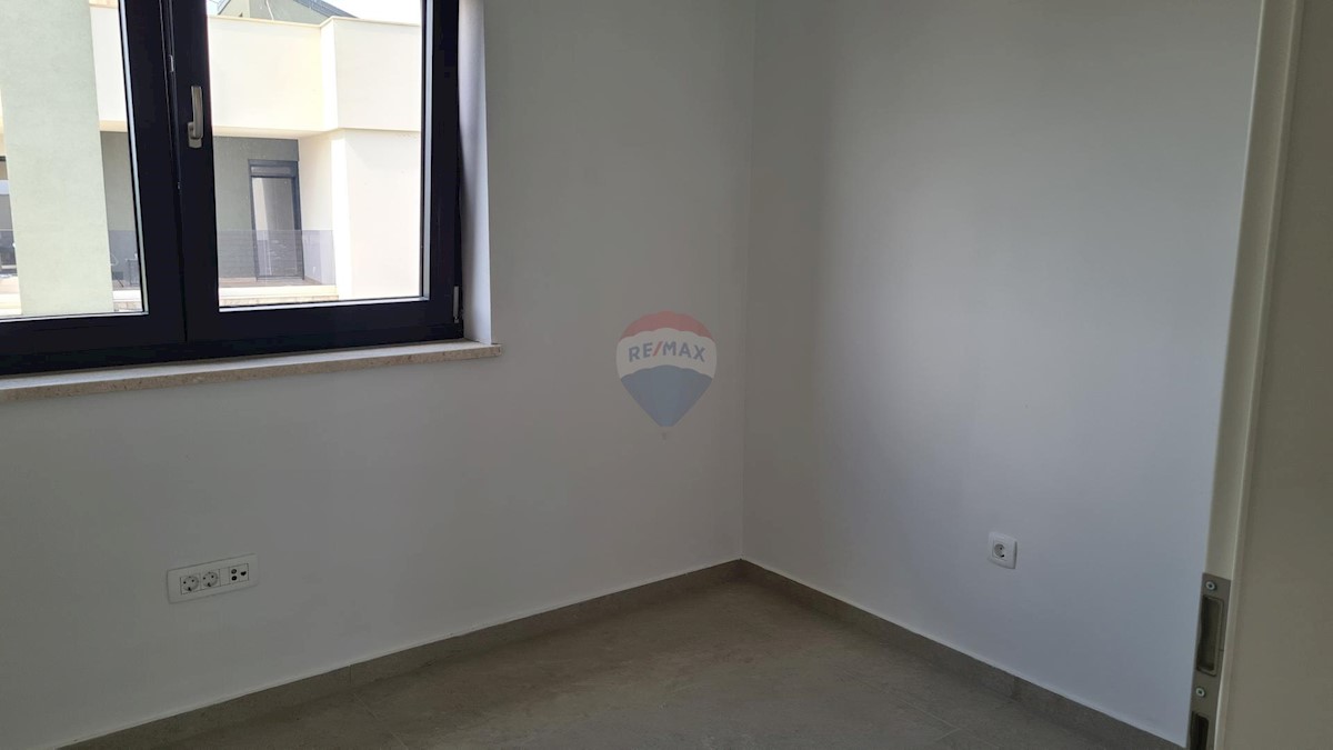 Appartamento Poreč, 94m2