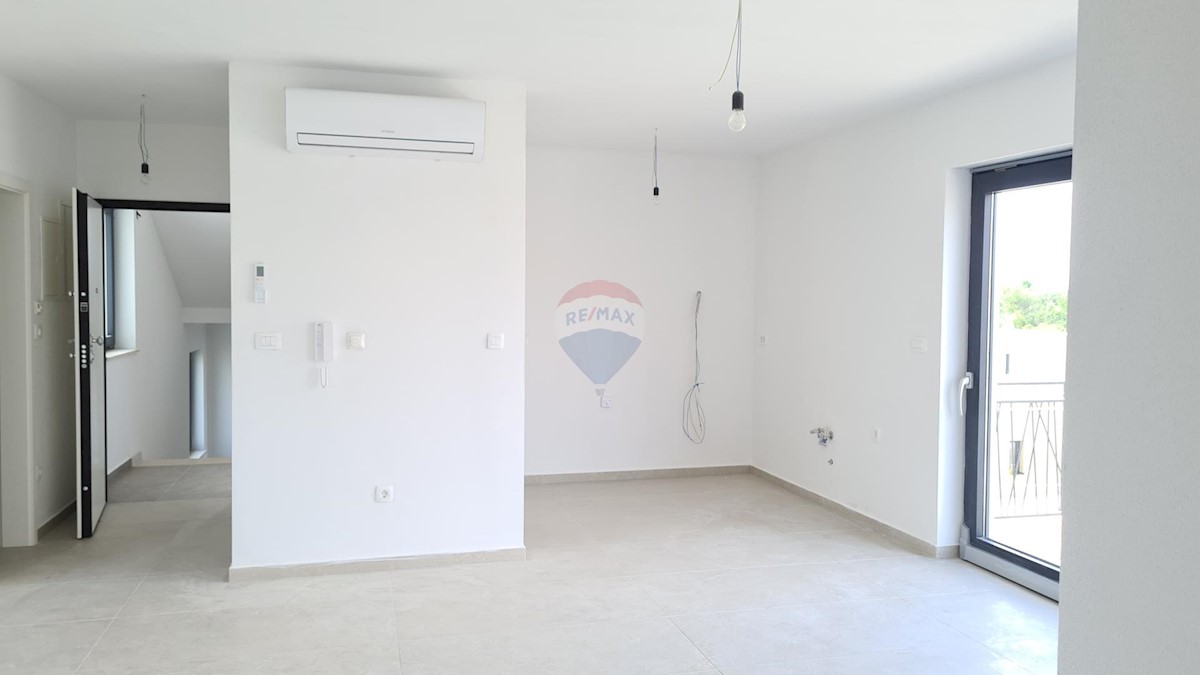 Appartamento Poreč, 94m2