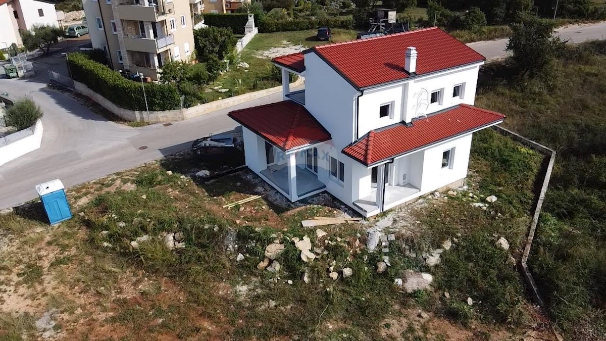 Casa Buje, 150m2