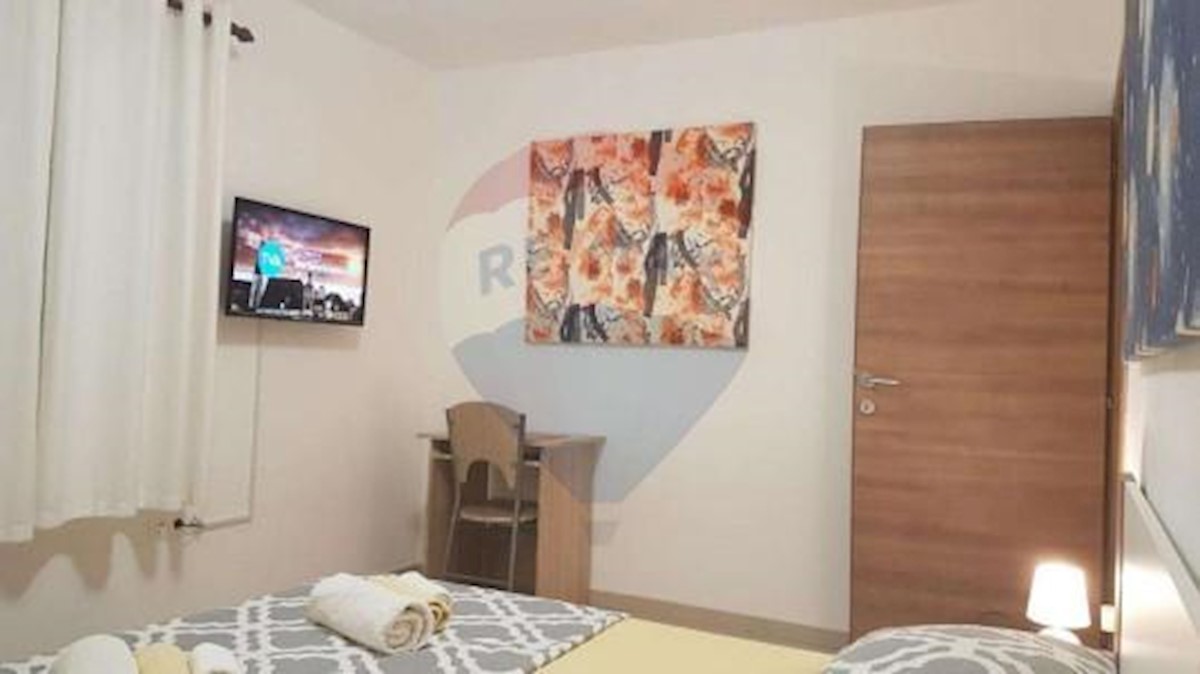 Appartamento Veli vrh, Pula, 58,10m2