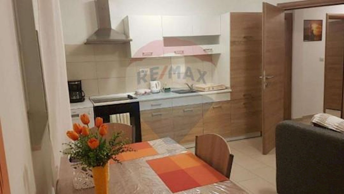 Appartamento Veli vrh, Pula, 58,10m2