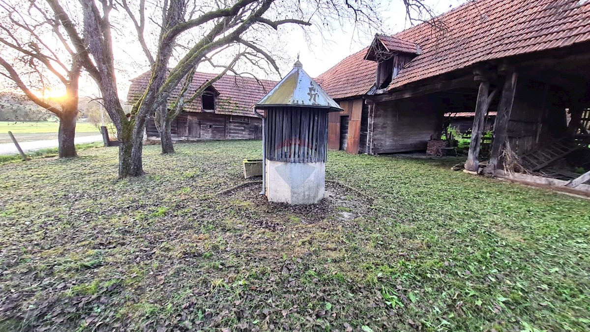 Casa Selnica, Marija Bistrica, 470m2