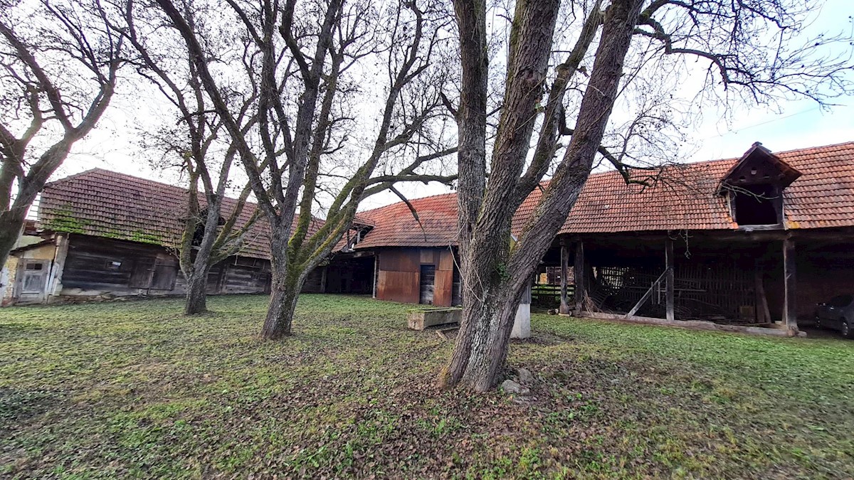 Casa Selnica, Marija Bistrica, 470m2