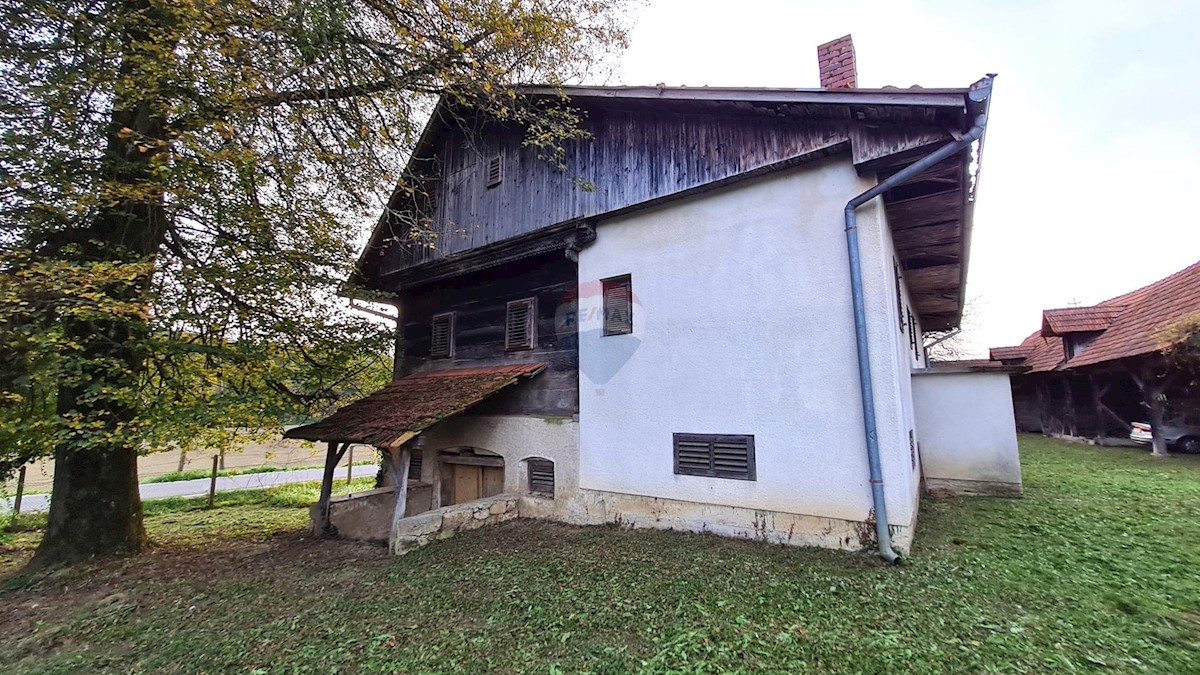 Casa Selnica, Marija Bistrica, 470m2