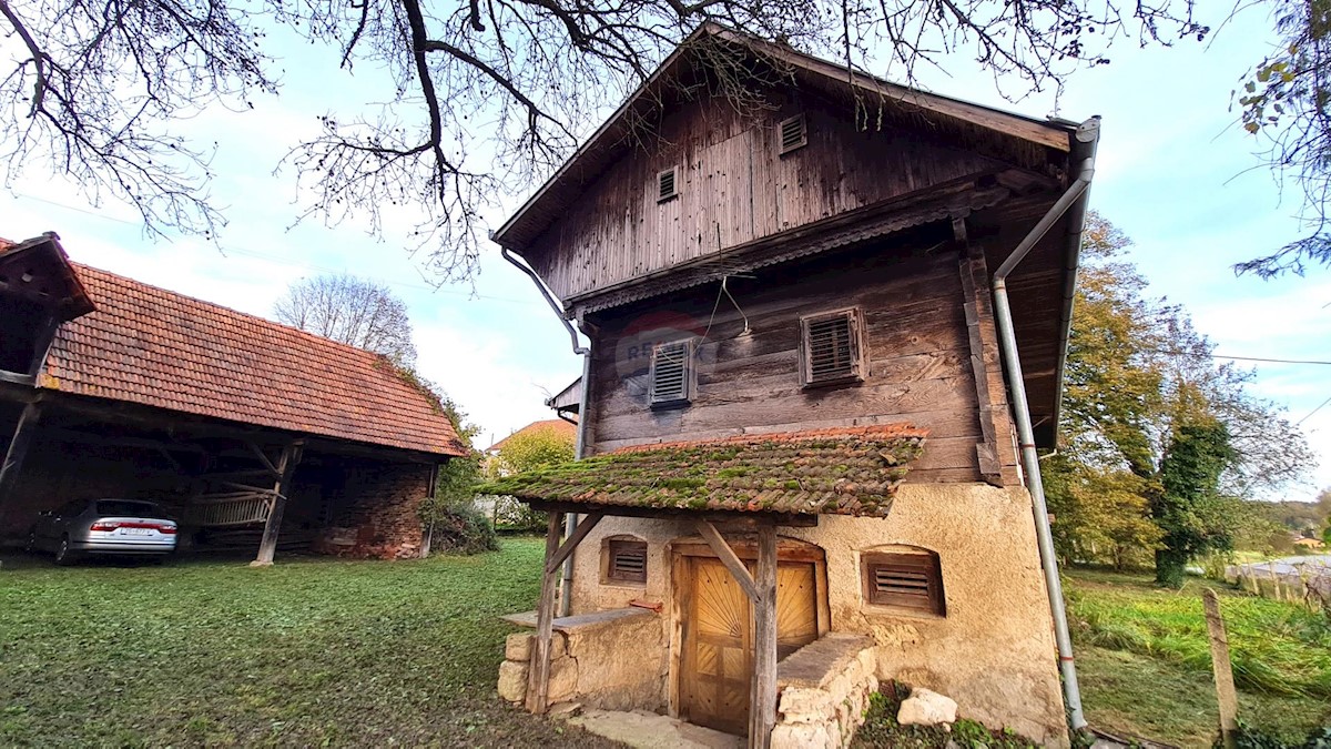 Casa Selnica, Marija Bistrica, 470m2