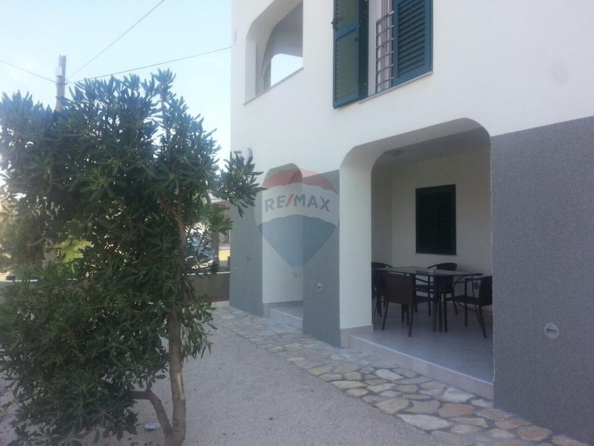 Casa Pag, 591m2