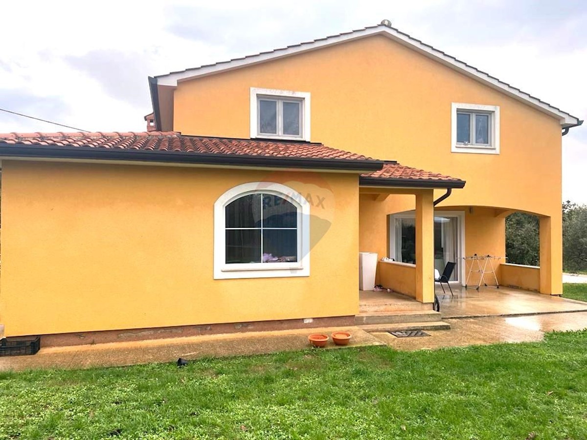 Casa Sveti Petar u Šumi, Sveti Petar U Šumi, 250m2