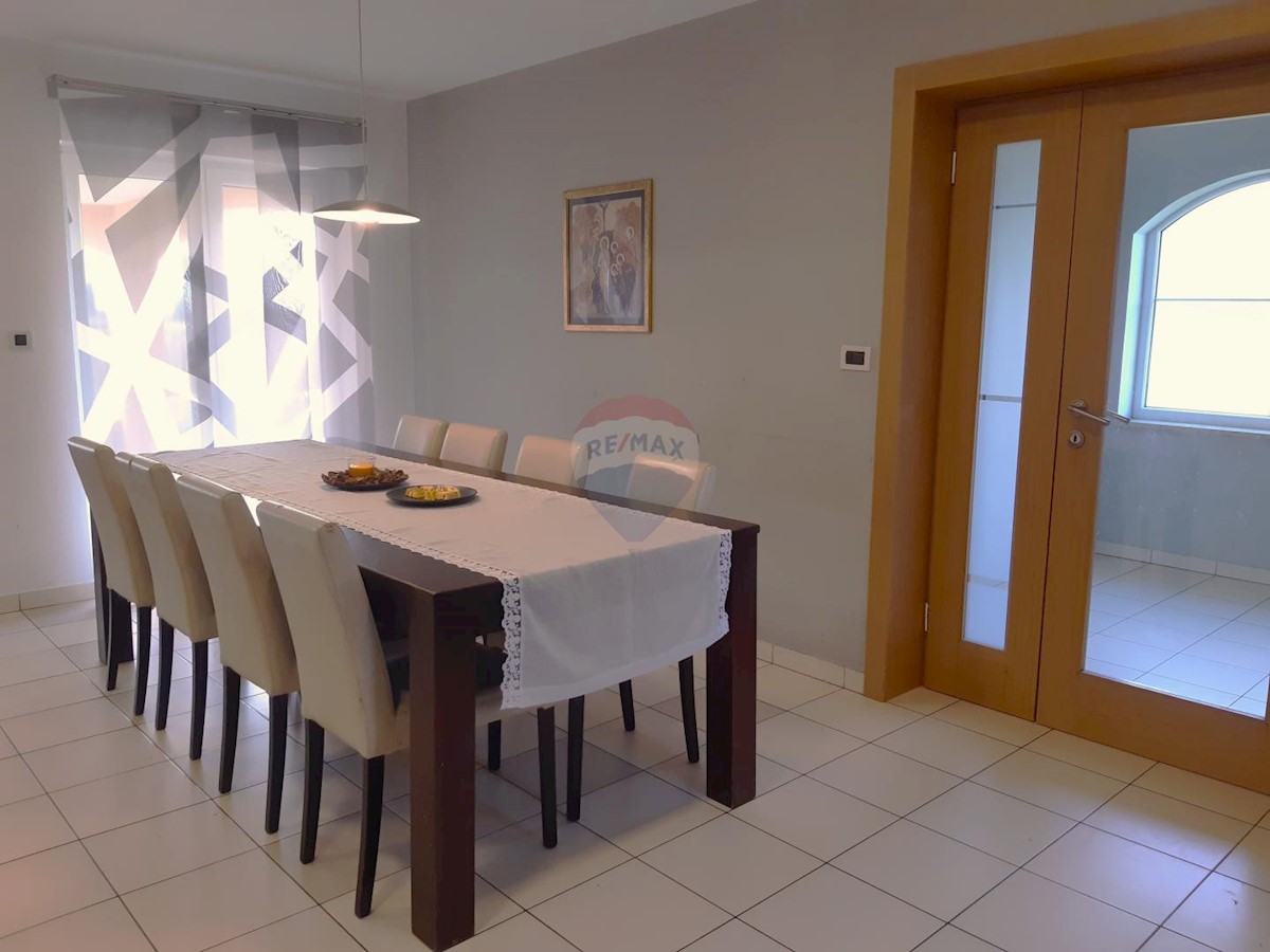 Casa Sveti Petar u Šumi, Sveti Petar U Šumi, 250m2