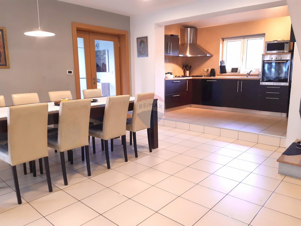 Casa Sveti Petar u Šumi, Sveti Petar U Šumi, 250m2