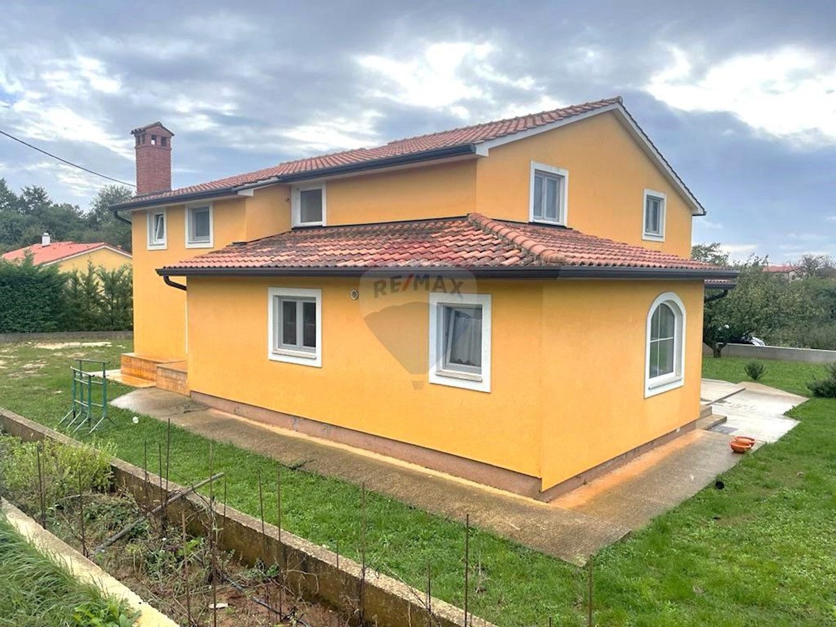 Casa Sveti Petar u Šumi, Sveti Petar U Šumi, 250m2