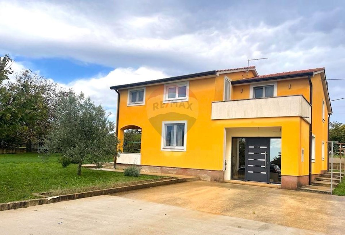 Casa Sveti Petar u Šumi, Sveti Petar U Šumi, 250m2