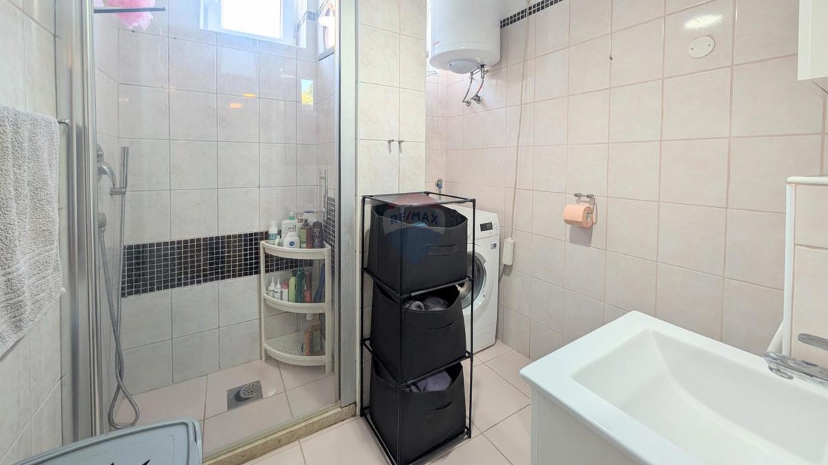 Appartamento Rovinj, 48m2